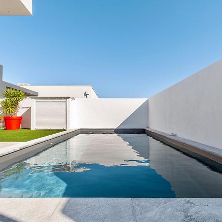Villa Estrela Луриня Екстериор снимка