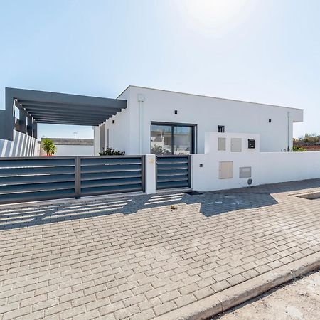 Villa Estrela Луриня Екстериор снимка