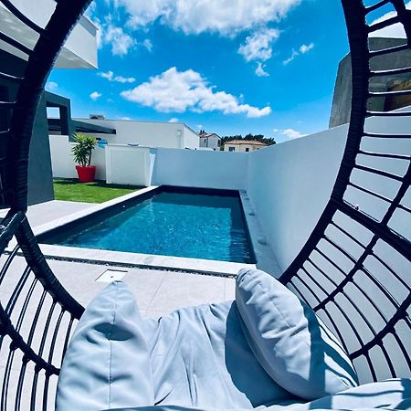 Villa Estrela Луриня Екстериор снимка