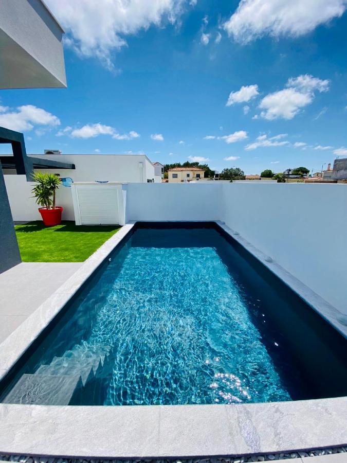 Villa Estrela Луриня Екстериор снимка
