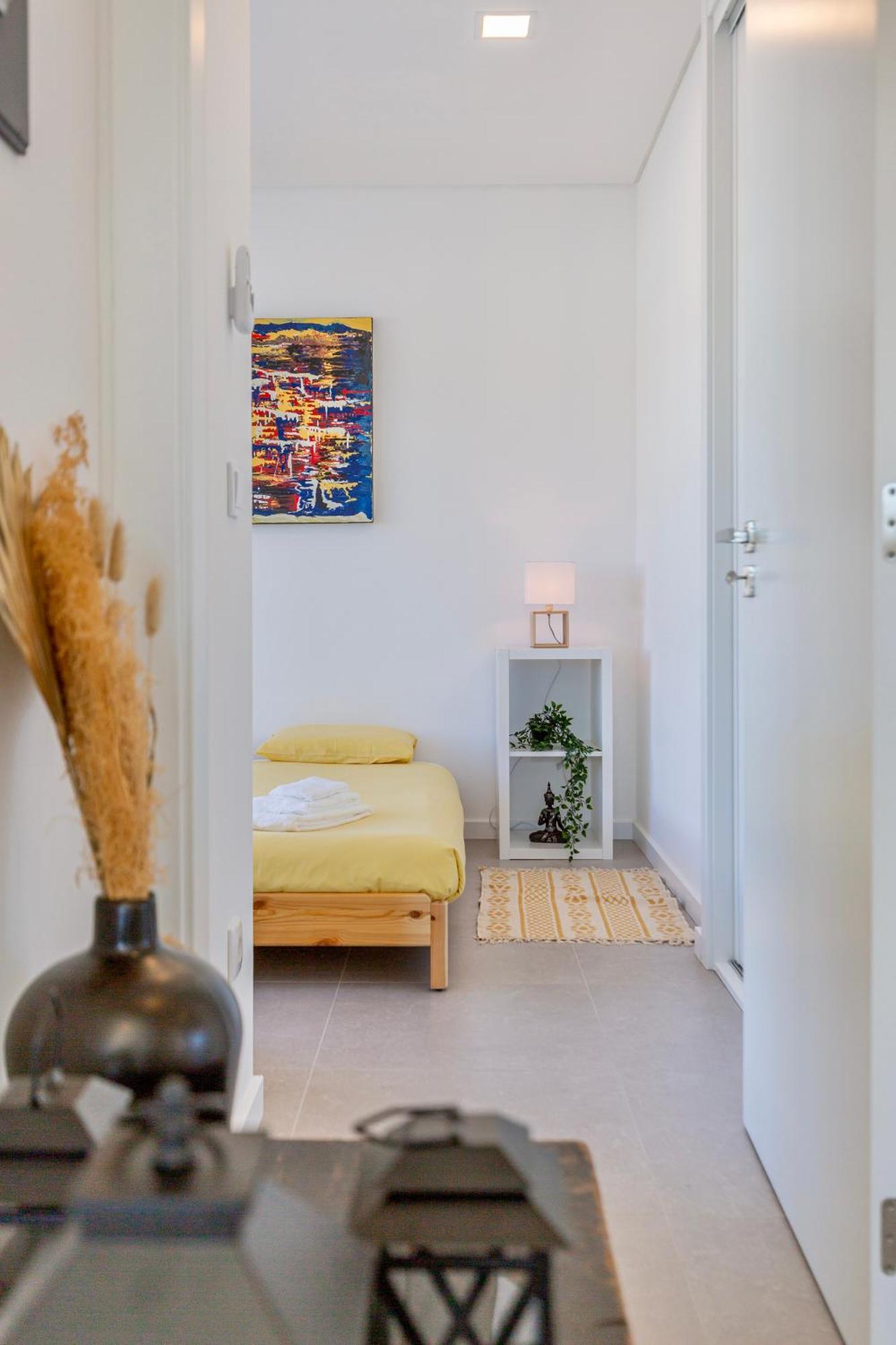 Villa Estrela Луриня Екстериор снимка