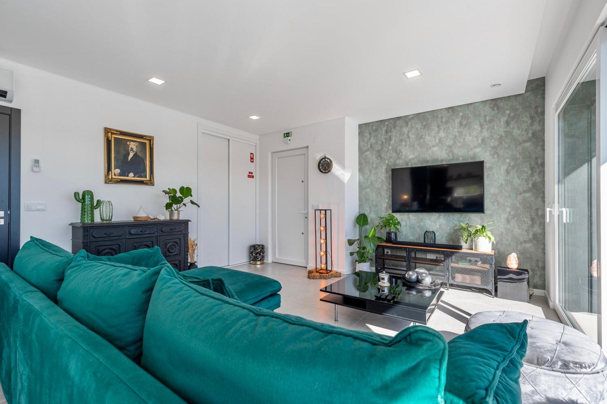 Villa Estrela Луриня Екстериор снимка