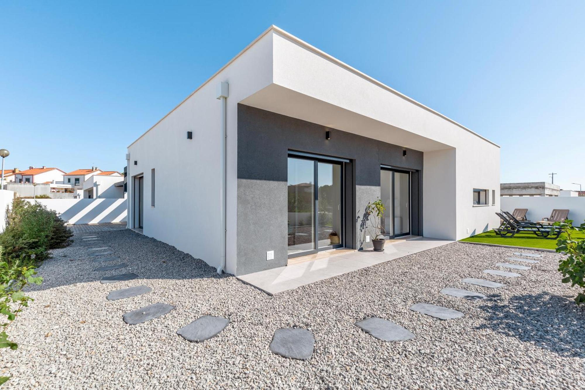 Villa Estrela Луриня Екстериор снимка