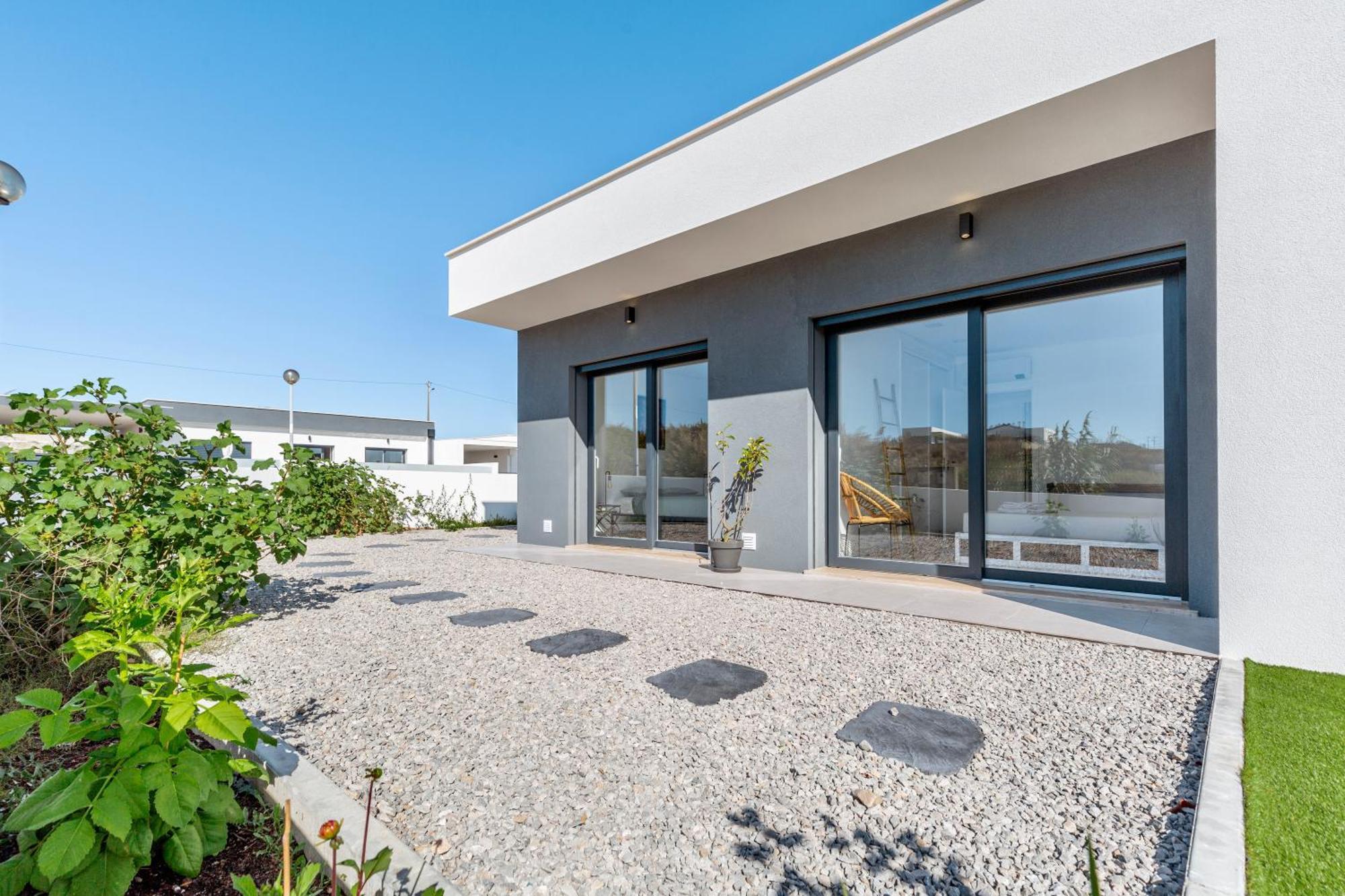 Villa Estrela Луриня Екстериор снимка