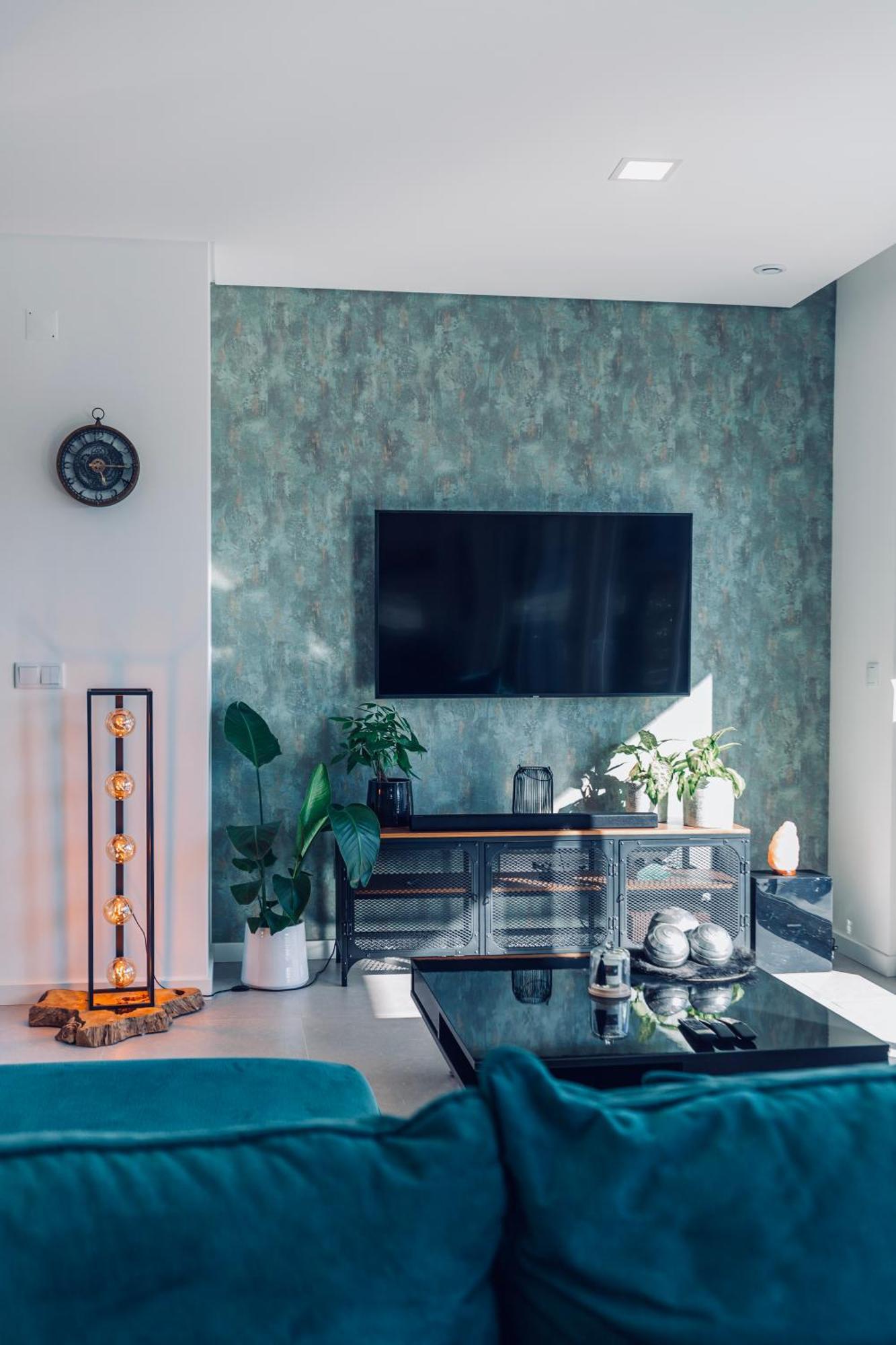 Villa Estrela Луриня Екстериор снимка