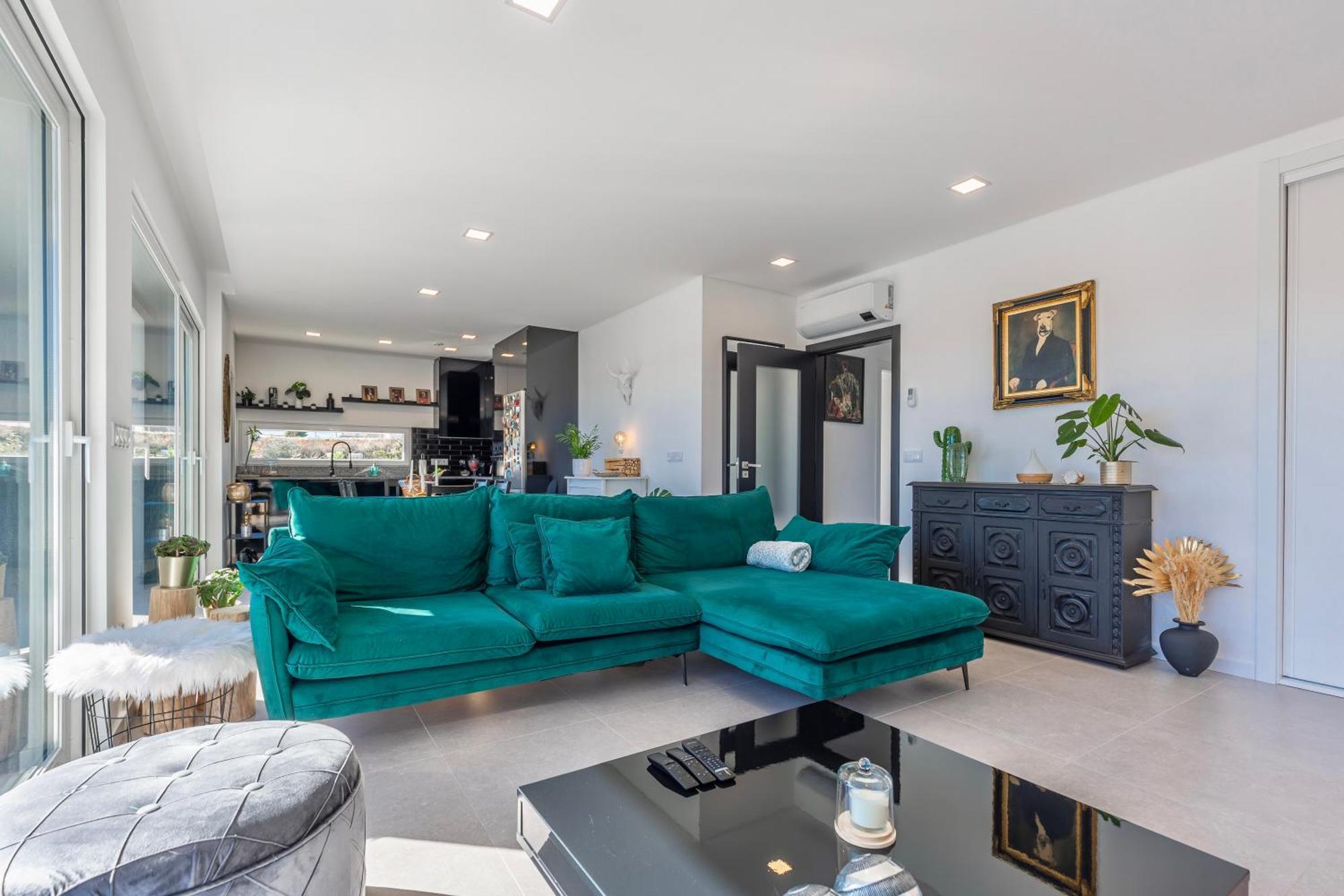 Villa Estrela Луриня Екстериор снимка