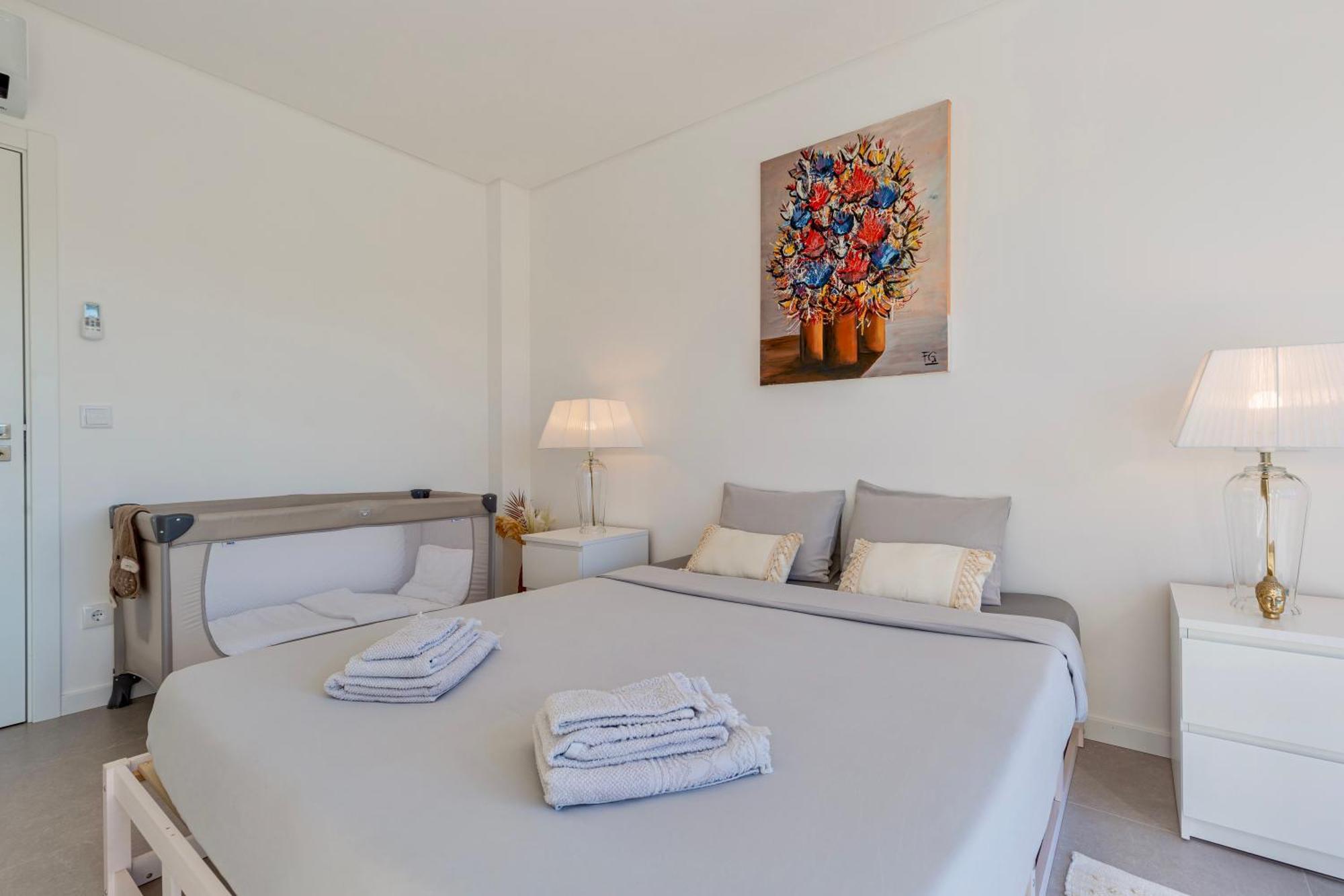 Villa Estrela Луриня Екстериор снимка