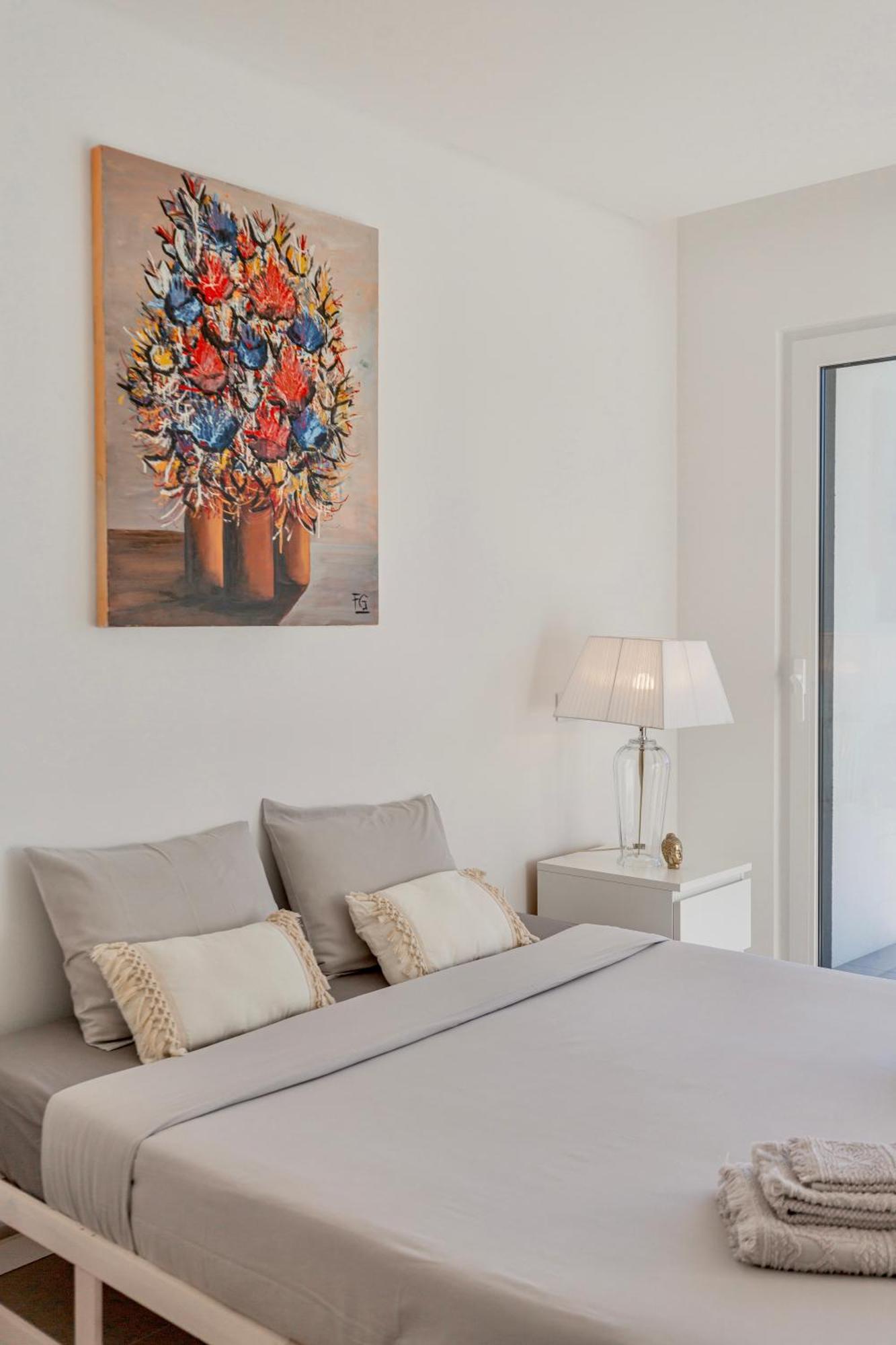 Villa Estrela Луриня Екстериор снимка