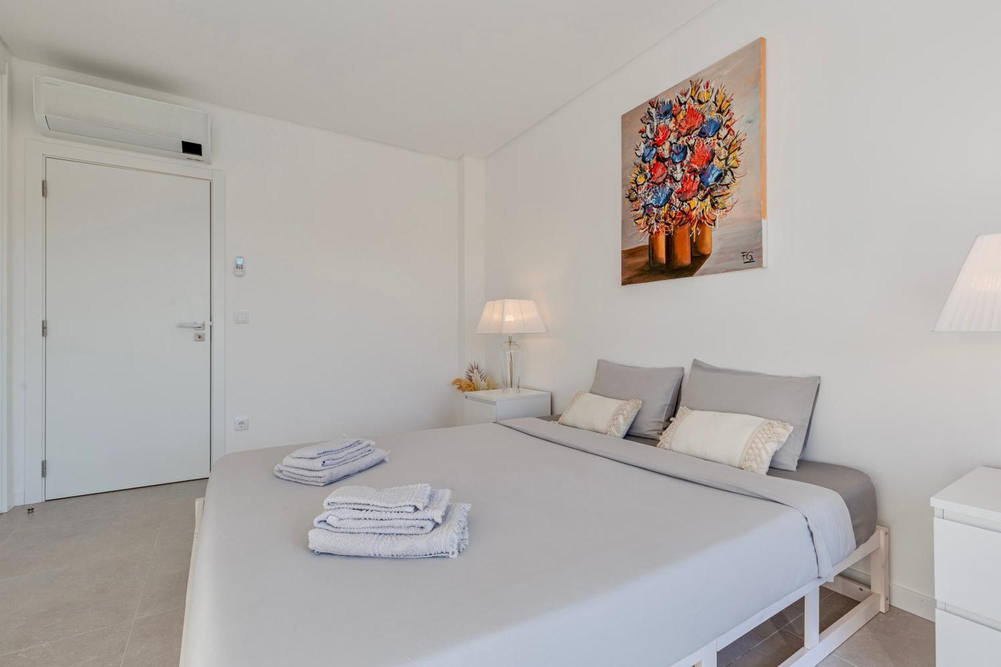 Villa Estrela Луриня Екстериор снимка