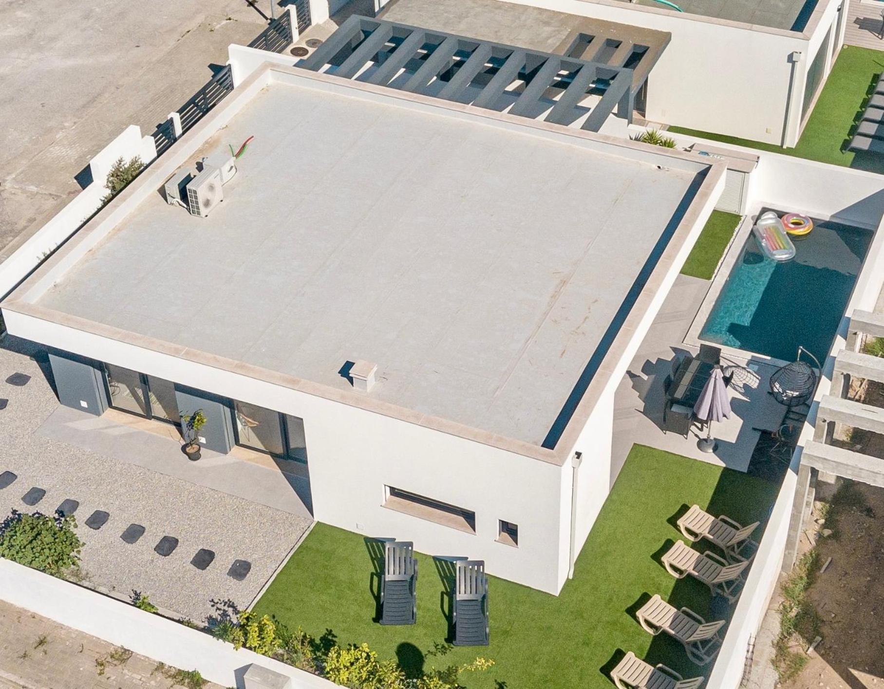 Villa Estrela Луриня Екстериор снимка